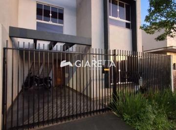 Casa · 72m² · 2 Quartos · 1 Vaga · Sobrado à venda em excelente localização no JARDIM PANORAMA, TOLEDO - PR