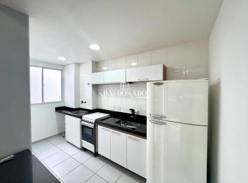 Apartamento · 53m² · 2 Quartos · 1 Vaga · APARTAMENTO PARA ALUGAR EM EXTREMA MG 2 DORM. ARMÁRIOS FOGÃO
