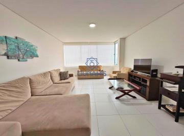 Apartamento · 165m² · 2 Quartos · 1 Vaga · APARTAMENTO PARA VENDA NA PRAIA DAS PITANGUEIRAS- FRENTE TOTAL PARA O MAR