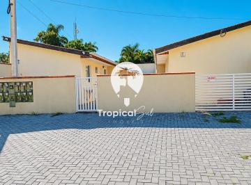 Casa · 32m² · 1 Quarto · 1 Vaga · Kitnets à venda Balneário Pontal do Sul Pontal do Paraná PR