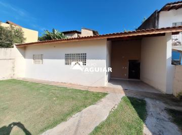 0 · casa para aluguel em Jardim América II