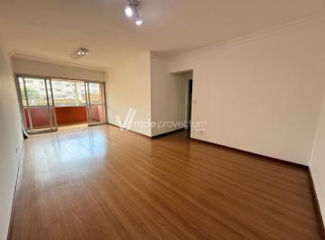 0 · Apartamento no Coração do Cambuí – 3 Dorms (1 Suíte) e 2 Vagas Independentes