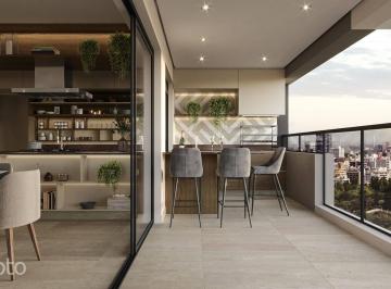 Apartamento · 192m² · 3 Quartos · 3 Vagas · Apartamentos à venda em Jardim Emília, Sorocaba | 3 quartos com 192 m²