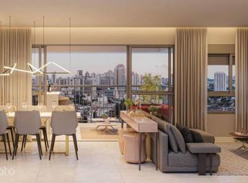 Apartamento · 145m² · 4 Quartos · 2 Vagas · Apartamentos à venda em Mooca, São Paulo | 4 quartos com 145 m²