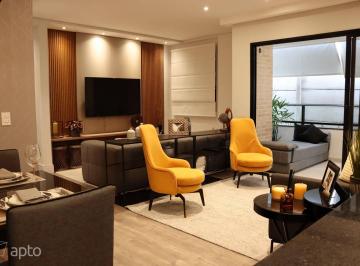 Odeon Residencial está localizado na Rodovia Vereador Geraldo Dias, Portal do Pa · Apartamentos à venda em Portal do Paraíso, Jundiaí | 3 quartos com 95 m²
