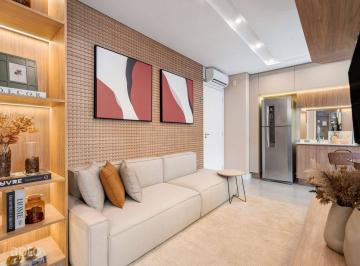 Apartamento · 38m² · 2 Quartos · Apartamentos à venda em Lapa, São Paulo | 2 quartos com 38 m²