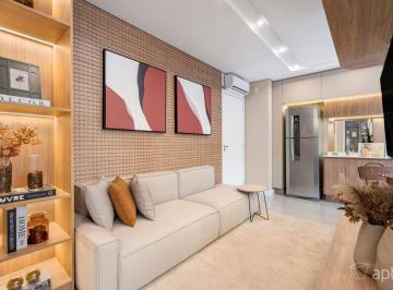 Apartamento · 38m² · 2 Quartos · Apartamentos à venda na Lapa, São Paulo | 2 quartos com 38 m²