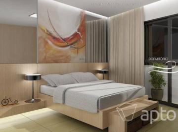 Apartamento · 144m² · 3 Quartos · 1 Vaga · Apartamentos à venda em Centro, Criciúma | 3 quartos com 144 m²