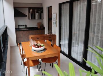 Apartamento · 112m² · 3 Quartos · 2 Vagas · Apartamentos à venda em Portal do Paraíso, Jundiaí | 3 quartos com 112 m²
