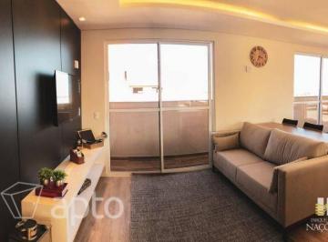 Apartamento · 68m² · 2 Quartos · 2 Vagas · Apartamentos à venda em Próspera, Criciúma | 2 quartos com 68 m²