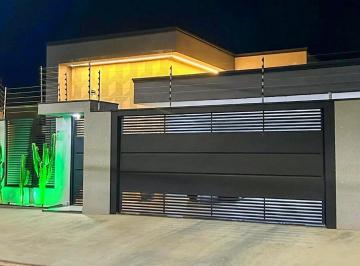 Casa · 3 Quartos · 2 Vagas · Casa à venda, R$970mil - Jardim Centenário, Olímpia/SP