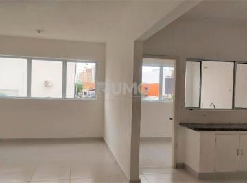 0 · Sala comercial com 75m2  para locação no Taquaral - Campinas/SP
