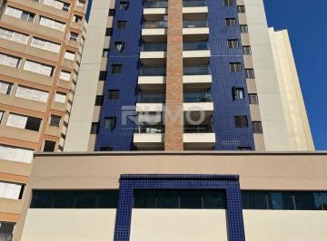 0 · apartamento à venda em Vila Itapura