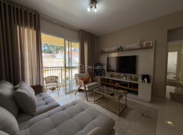 0 · Apartamento com 3 quartos à venda no Cambuí em Campinas