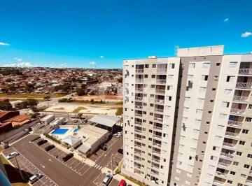 0 · APARTAMENTO COM 2 DORMITÓRIOS Á VENDA NO JARDIM YEDA- CAMPINAS/SP