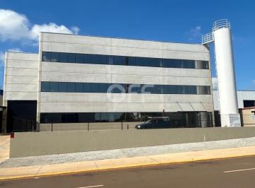 0 · Galpão para Locação em Paulinia SP