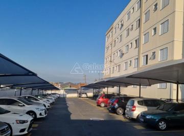 0 · Apartamento a venda com 02 quartos no São Pedro de Viracopos