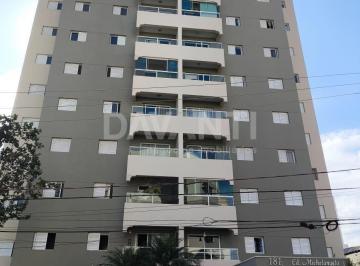 0 · Apartamento à venda na Vila Clayton em Valinhos na Davanti Imóveis.