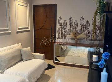 0 · apartamento à venda em Conjunto Residencial Parque Bandeirantes