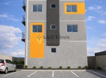 Apartamento · 47m² · 2 Quartos · 1 Vaga · Imoveis - em Guaraituba
