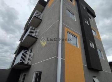 Apartamento · 47m² · 2 Quartos · 1 Vaga · Imoveis - em Guaraituba
