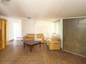 Casa · 284m² · 4 Quartos · 4 Vagas · Casa à Venda - Tucuruvi, 4 Quartos,  284 m² - São Paulo