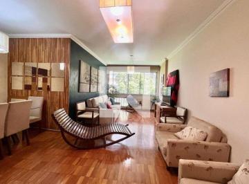 Apartamento · 155m² · 3 Quartos · 1 Vaga · Apartamento à Venda - Copacabana, 3 Quartos, 155 m² - Rio de Janeiro