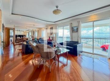 Apartamento · 133m² · 3 Quartos · 2 Vagas · Apartamento à Venda - Ipiranga, 3 Quartos, 133 m² - São Paulo