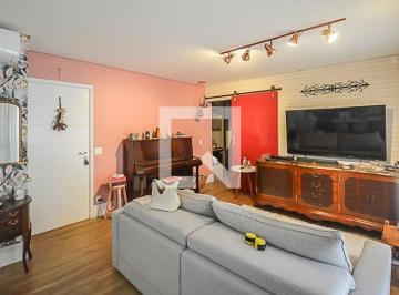 Apartamento · 127m² · 3 Quartos · 2 Vagas · Apartamento à Venda - Jardim do Mar, 3 Quartos,  127 m² - São Bernardo do Campo