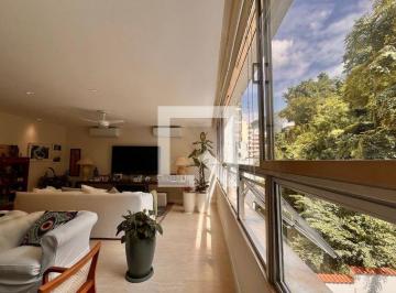 Apartamento · 144m² · 3 Quartos · 1 Vaga · Apartamento à Venda - Copacabana, 3 Quartos,  144 m² - Rio de Janeiro