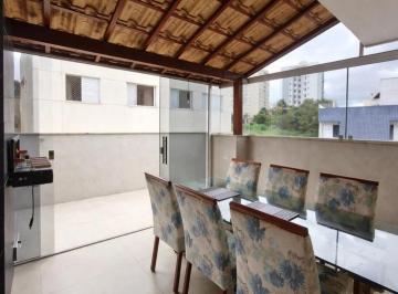 Casa · 105m² · 2 Quartos · 1 Vaga · COBERTURA COM ELEVADOR | 105M² | 02 Q | 01 VG PILOTIS | MANACÁS