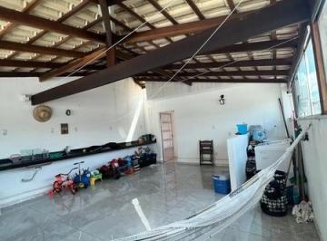 Casa · 90m² · 2 Quartos · 1 Vaga · COBERTUA À VENDA NO XANGRILA