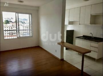 0 · Apartamento à venda locação Condomínio Alameda dos Jacarandás - Vila Satúrnia -