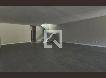 Casa · 510m² · 4 Quartos · 2 Vagas · Casa à Venda - Barra da Tijuca - Marapendi, 4 Quartos,  510 m² - Rio de Janeiro