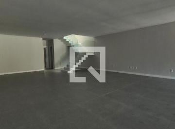 Casa · 510m² · 4 Quartos · 2 Vagas · Casa à Venda - Barra da Tijuca - Marapendi, 4 Quartos,  510 m² - Rio de Janeiro