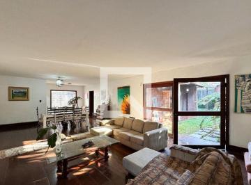 Casa · 497m² · 4 Quartos · 2 Vagas · Casa à Venda - Jardim do Mar, 4 Quartos,  497 m² - São Bernardo do Campo