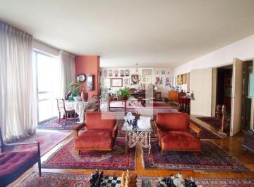 Apartamento · 302m² · 4 Quartos · 2 Vagas · Apartamento à Venda - Jardim Paulista, 4 Quartos, 302 m² - São Paulo