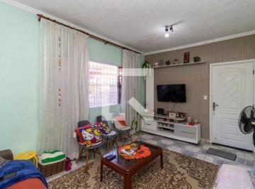 Casa · 84m² · 2 Quartos · 3 Vagas · Casa à Venda - Vila Mazzei, 2 Quartos,  84 m² - São Paulo