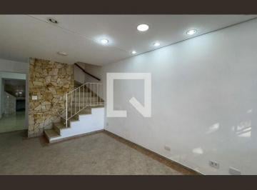 Casa · 94m² · 2 Quartos · 1 Vaga · Casa à Venda - Chácara Santo Antonio, 2 Quartos,  94 m² - São Paulo