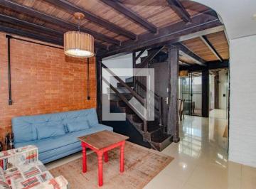 Casa · 110m² · 2 Quartos · 1 Vaga · Casa à Venda - Humaitá, 2 Quartos,  110 m² - Porto Alegre