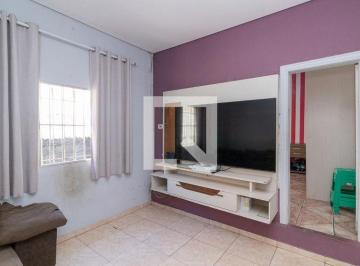 Casa · 75m² · 2 Quartos · 1 Vaga · Casa à Venda - Cangaíba, 2 Quartos,  75 m² - São Paulo