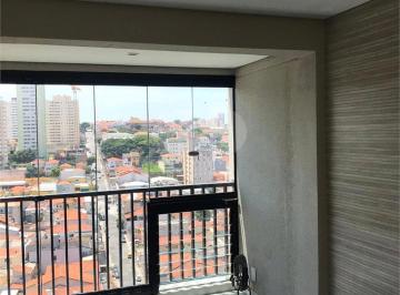 Área de Serviço · Imoveis - no Jardim São Paulo (Zona Norte)