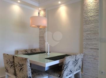 Área de Serviço · Imoveis - no Parque Mandaqui