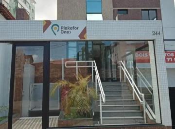 Apartamento para locação no PLAKAFOR ONE, PIATÃ, Salvador, BA · Apartamento para locação no PLAKAFOR ONE, PIATÃ, Salvador, BA