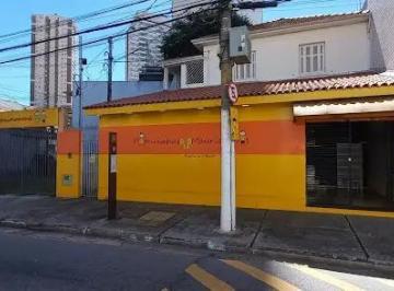 ea91cae0-d073-4cee-bc60-46568264a0da · Casa comercial para locação em Vila Romero, 85m²