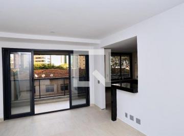 Apartamento · 109m² · 3 Quartos · 2 Vagas · Apartamento para Aluguel - Lourdes, 3 Quartos, 109 m² - Belo Horizonte
