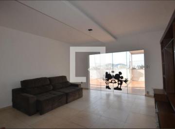 Apartamento · 210m² · 4 Quartos · 2 Vagas · Apartamento para Aluguel - Campinho, 4 Quartos,  210 m² - Rio de Janeiro