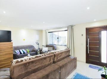 Casa · 357m² · 3 Quartos · 2 Vagas · Casa para Aluguel - Vila Fátima, 3 Quartos,  357 m² - Guarulhos