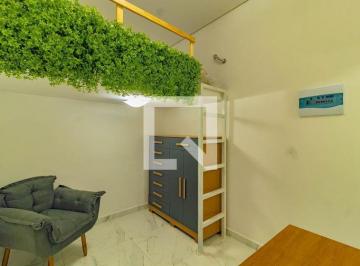 Apartamento · 16m² · 1 Quarto · Apartamento para Aluguel - Jabaquara, 1 Quarto, 16 m² - São Paulo