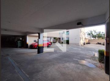 Apartamento · 45m² · 2 Quartos · 1 Vaga · Apartamento para Aluguel - Jardim São Savério, 2 Quartos,  45 m² - São Paulo